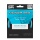 Signum Pro Tennissaite Andromeda (Haltbarkeit+Kontrolle/Power) blau 12m Set